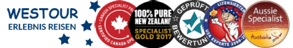 Westour Erlebnis Reisen T. Wessels GmbH